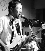 草梛 亮　Ryo Kusanagi